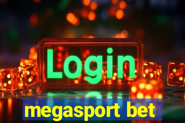 megasport bet